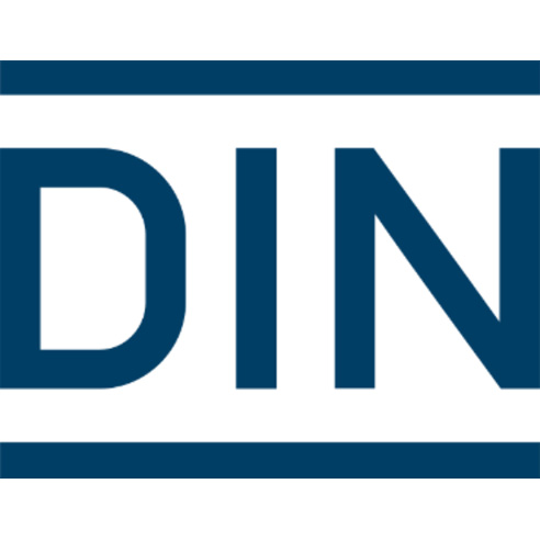 德國標準化學會 (DIN) 德國標準化學會 (DIN)