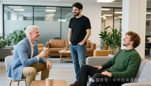 標準為橋，通向世界：《采用國際標準管理辦法》實施后的企業國際化路徑解析