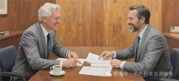 標準為橋，通向世界：《采用國際標準管理辦法》實施后的企業國際化路徑解析