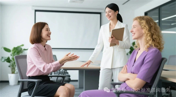 標準為橋，通向世界：《采用國際標準管理辦法》實施后的企業國際化路徑解析